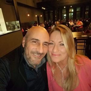 Meet your Posher, Karin